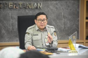 Strategi Menjaga Kebutuhan Protein Nasional, dan Masa Depan Ketahanan Pangan Indonesia