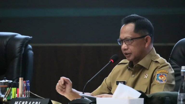Inflasi Terkendali dan Daya Beli Terjaga, Sinyal Positif bagi Ekonomi Nasional