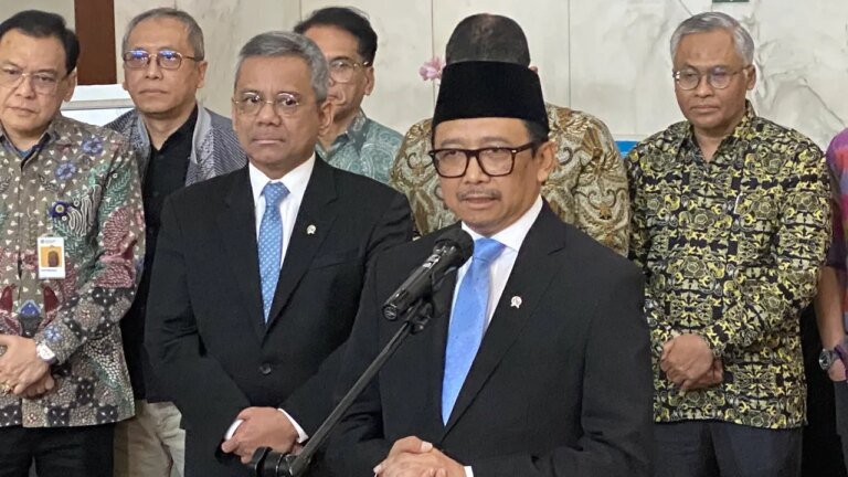 Ekonomi Rakyat dan Rupiah: Kuat Lewat Kebijakan Stabilisasi yang Terukur