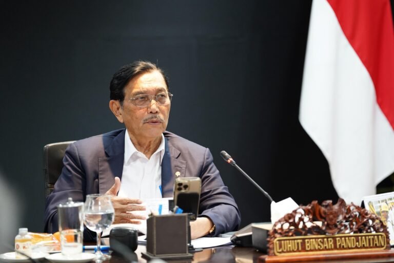 Digitalisasi Bansos dan Wajah Baru Perlindungan Sosial Indonesia