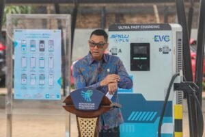 Gangguan Listrik Ditangani, Pasokan Batubara PLN Kembali Lancar