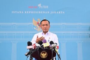 Fakta Kemajuan Nasional Menegaskan Semangat Reformasi Tetap Terjaga