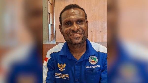 Kepala Suku Papua Serukan Persatuan sebagai Fondasi Kesejahteraan Masyarakat