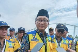 Revitalisasi Irigasi Daerah Percepat Terwujudnya Swasembada Pangan Nasional