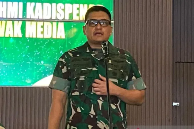 Sinergi TNI-Polri Perkuat Keamanan Publik dari Ancaman Begal