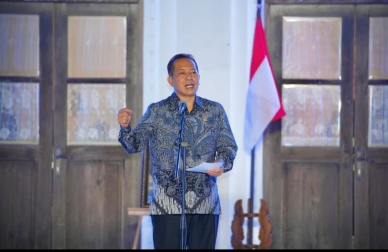 KDKMP: Instrumen Strategis Pemerintah dalam Memperkokoh Ekonomi Rakyat