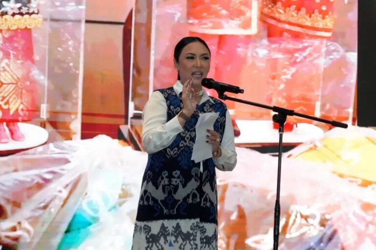 Pemerintah Perkuat UMKM sebagai Solusi Antisipasi PHK dan Penggerak Ekonomi