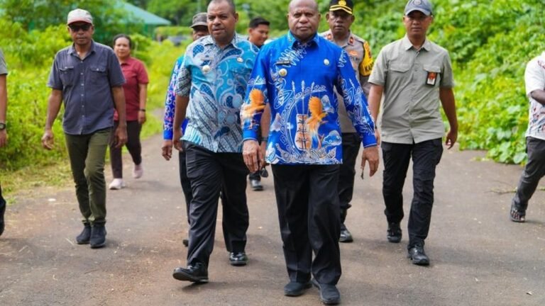 Program MBG Jadi Penggerak Konsumsi Ikan dan Kesejahteraan Nelayan Papua