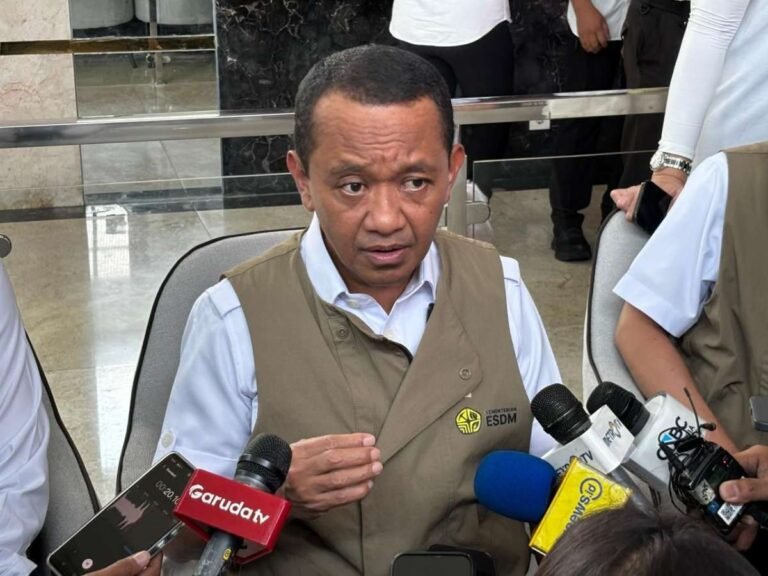 Migrasi ke CNG: Langkah Taktis Pemerintah Hadapi Gejolak Energi Global