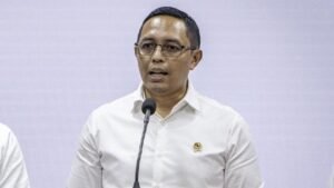 Aspirasi dalam Demo Diakomodasi, Pemerintah Perkuat Perbaikan Ekonomi