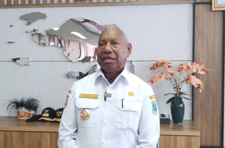 Kelestarian Hutan dan Pertumbuhan Ekonomi Kian Selaras Dorong Kemajuan Papua
