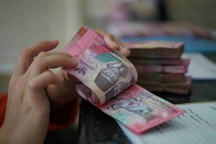 Fundamental Ekonomi Tetap Solid, Stabilitas Rupiah Terus Diperkuat