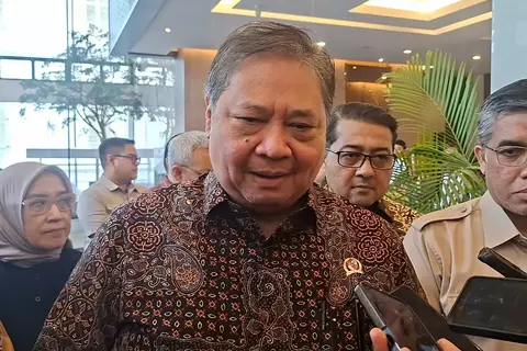 Program Vokasi Nasional Disiapkan untuk Perkuat Ketahanan Pekerja Terdampak PHK