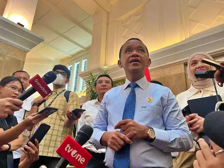 Dapur Rakyat Aman: Harga BBM dan LPG Subsidi Tidak Naik