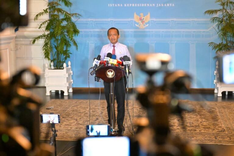 Pemerintah Pastikan Harga BBM dan LPG Subsidi Tidak Naik