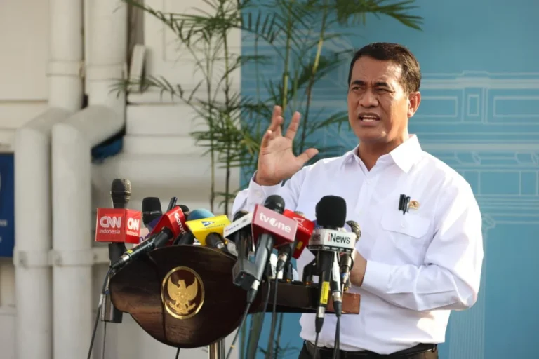 Hilirisasi Nasional Masuk Fase Akselerasi, Pemerintah Perkuat Kelembagaan dan Tata Kelola
