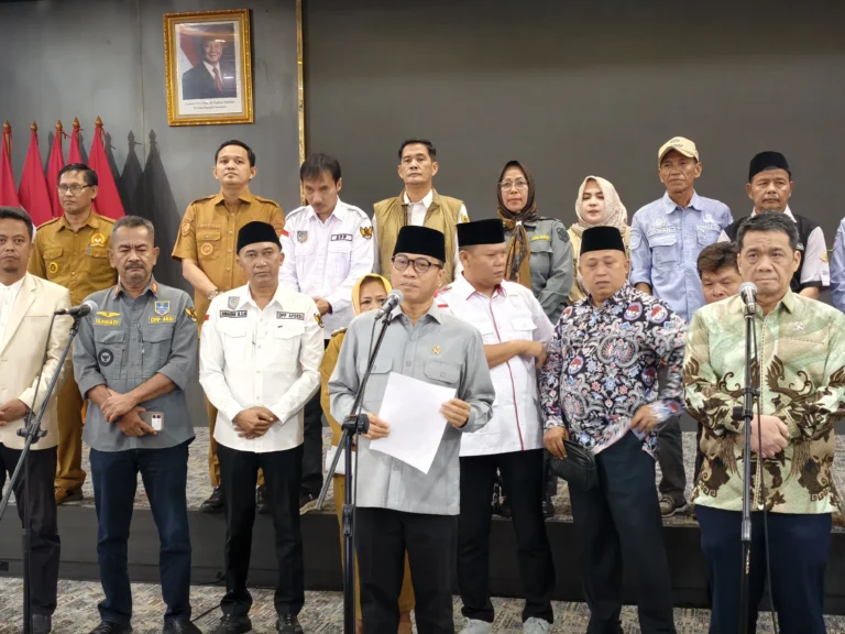 Kolaborasi Dapur MBG dan UMKM Lokal Perkuat Rantai Pasok Pangan Nasional