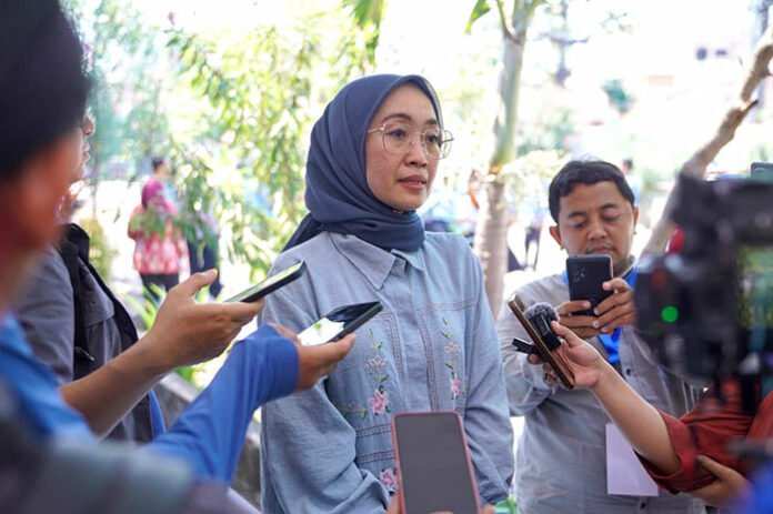Koperasi Desa Merah Putih Hadirkan Ekosistem Ekonomi yang Lebih Inklusif