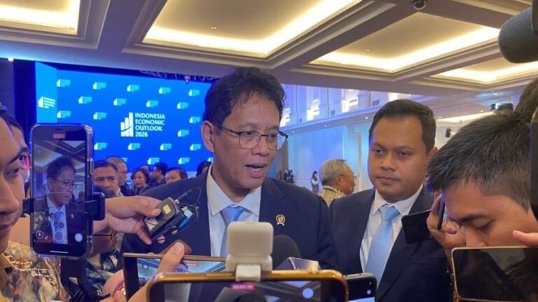 UU P2SK Hadirkan Sistem Keuangan yang Lebih Transparan dan Akuntabel