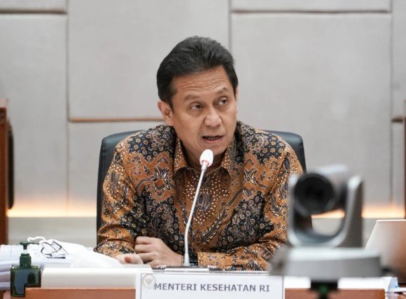 Pemerintah Integrasikan CKG dan Imunisasi Anak Sekolah untuk Perluas Cakupan Layanan
