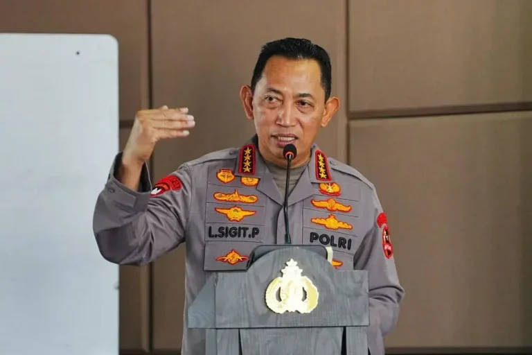Pemerintah Perketat Operasi Siber Antisipasi Lonjakan Judi Daring saat Piala Dunia 2026