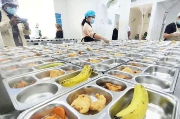 Masyarakat Rasakan Dampak Positif MBG, Dukungan Publik Terus Menguat