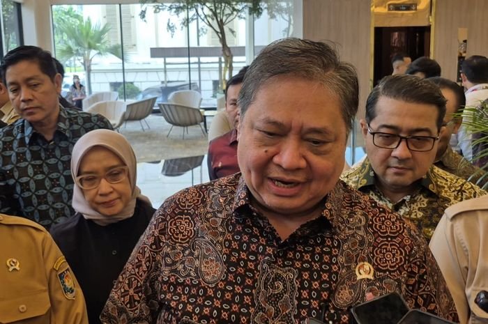 Diskon Tiket dan Belanja Jadi Paket Stimulus Pemerintah untuk Perkuat Konsumsi Nasional
