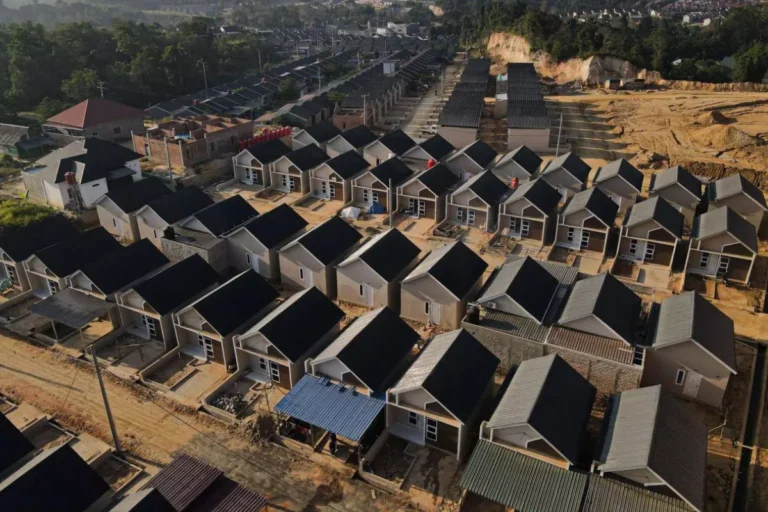 Generasi Muda Jadi Penerima Terbesar Rumah Subsidi FLPP 2026