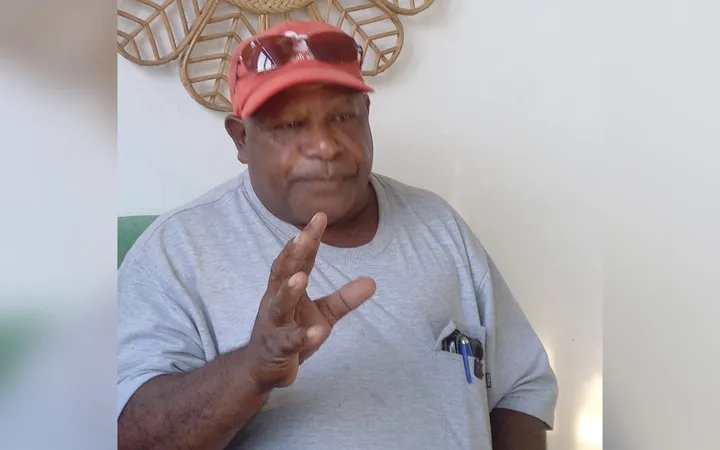 Tokoh Adat Papua Ingatkan Pentingnya Menjaga Persatuan dan Mewaspadai Provokasi