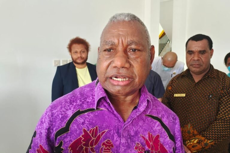 Papua Jadi Teladan Pembangunan Nasional, Satukan Kelestarian Lingkungan Hidup dan Kesejahteraan Rakyat