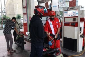 Jaga Stabilitas Ekonomi, Pemerintah Pastikan Harga BBM Subsidi Tidak Naik