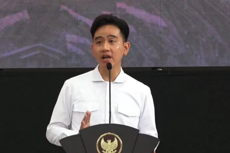 Wapres Tegaskan Papua Prioritas Pembangunan Pemerintahan Presiden Prabowo