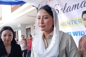 Insentif dan Program Belanja Nasional Perkuat UMKM dan Pelaku Ritel di Musim Liburan