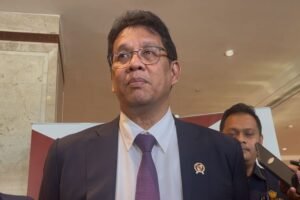 Kebijakan DHE SDA Perkuat Ekonomi Rakyat dan Stabilitas Rupiah