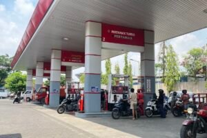Pemerintah Tegaskan Ketersediaan BBM Subsidi Aman di Seluruh Wilayah