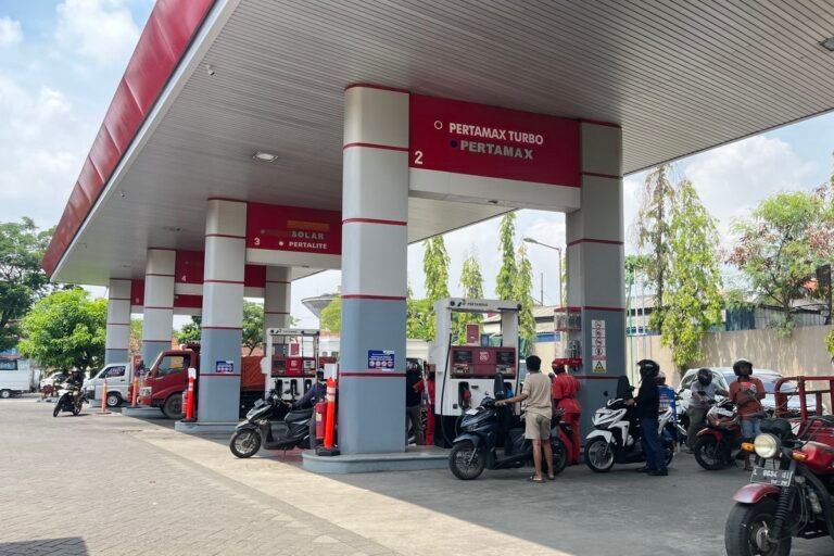 Pemerintah Tegaskan Ketersediaan BBM Subsidi Aman di Seluruh Wilayah
