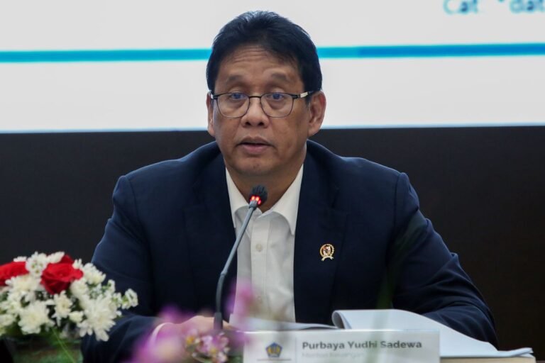 UU P2SK Dorong Ekonomi yang Lebih Inklusif dan Berdaya Saing
