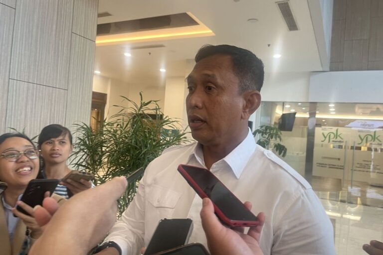 Stabilitas Harga Pangan Terjaga Berkat Penguatan SPHP dan Bantuan Pangan