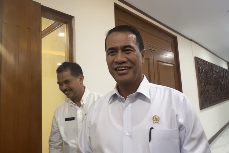 Ketahanan Pangan dan Mitigasi Kemarau: Menjaga Produksi di Tengah Tantangan Iklim