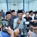 Percepatan Pembangunan Gedung Jadi Fokus Program Sekolah Rakyat