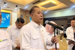 Koperasi Merah Putih Bersiap dengan Ribuan Manajer Terlatih