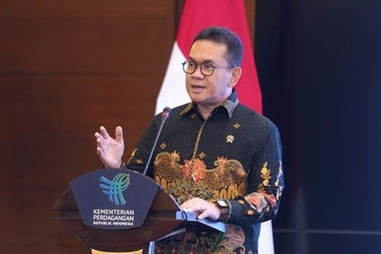 Permendag PMSE Wajibkan Transparansi Biaya, Pemerintah Jaga Keadilan bagi Pedagang Online
