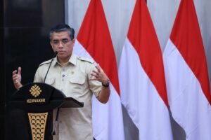 Program Vokasi Nasional: Bagian Strategi Mitigasi Dampak PHK