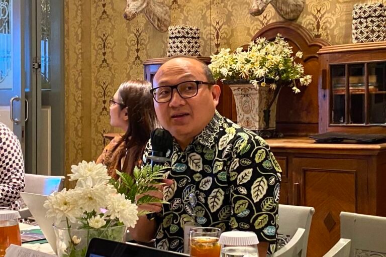 Jaga Lingkungan, Pemerintah Pacu Era Baru Kejayaan Ekonomi Nasional