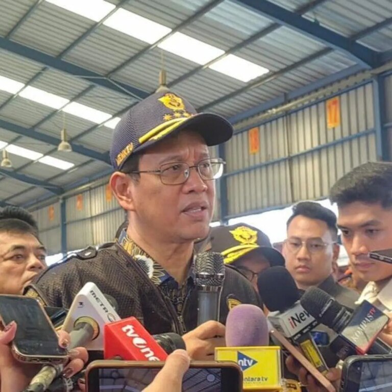 Ekonomi Rakyat Terlindungi Lewat Stabilisasi Pasar Keuangan dan Rupiah