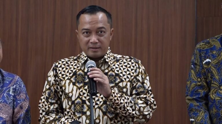 Ekonomi Rakyat dan Sektor Riil Menjadi Fokus Penguatan Pemerintah