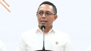 Pemerintah Perkuat Program Prioritas, Mahasiswa Diharapkan Sampaikan Aspirasi Damai dan Konstruktif