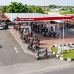 Stok BBM Subsidi Tetap Aman, Komitmen Pemerintah Jaga Kebutuhan Energi Rakyat