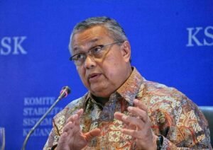 Cadangan Devisa yang Kuat Menjadi Benteng Ketahanan Ekonomi Nasional
