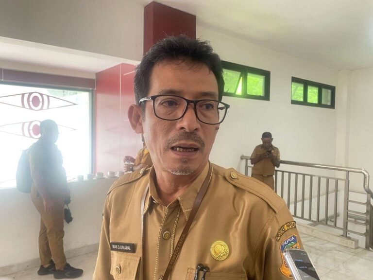 Pemerintah Perkuat Hilirisasi Perikanan untuk Meningkatkan Kesejahteraan Nelayan Papua